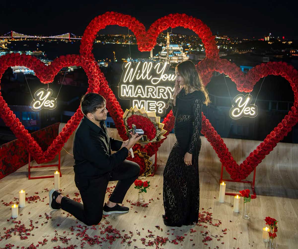 proposal
